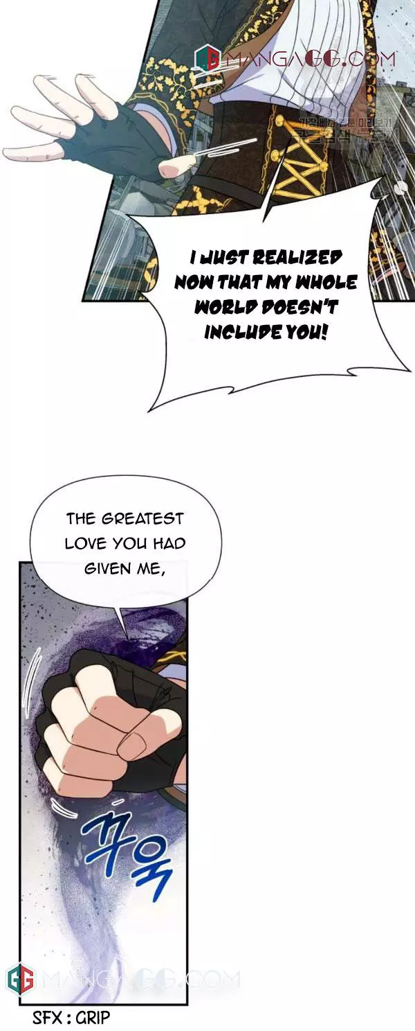 The Monster Duchess and Contract Princess Chapter 117 page 11