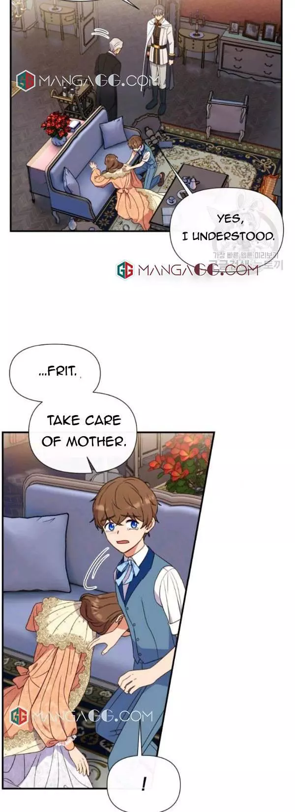 The Monster Duchess and Contract Princess Chapter 118 page 8