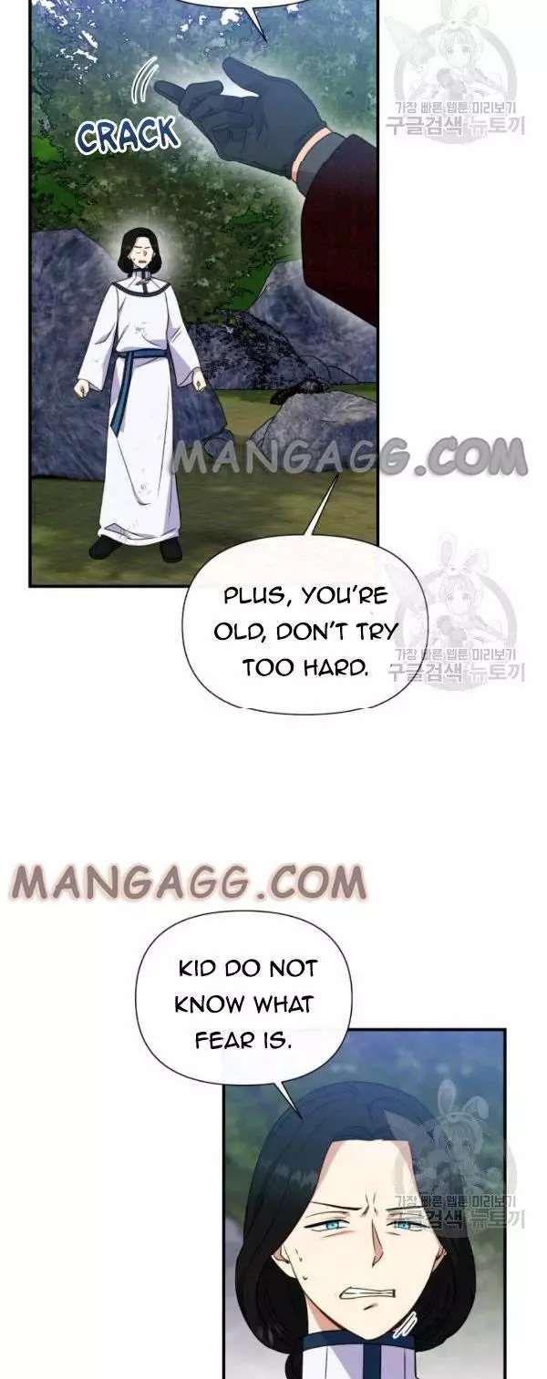 The Monster Duchess and Contract Princess Chapter 119 page 12