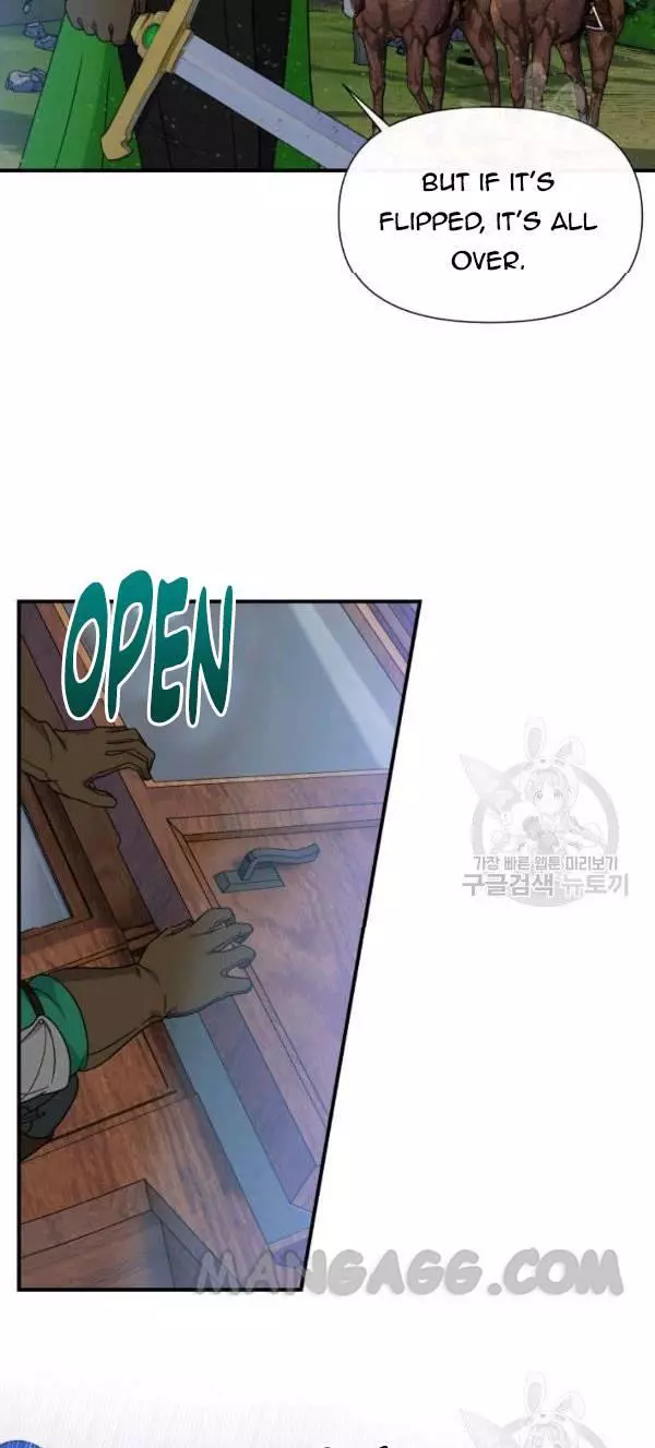 The Monster Duchess and Contract Princess Chapter 119 page 40