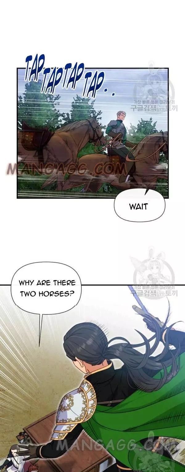 The Monster Duchess and Contract Princess Chapter 119 page 37