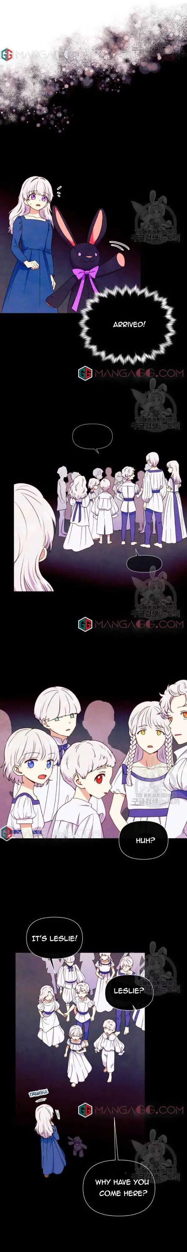 The Monster Duchess and Contract Princess Chapter 121 page 2