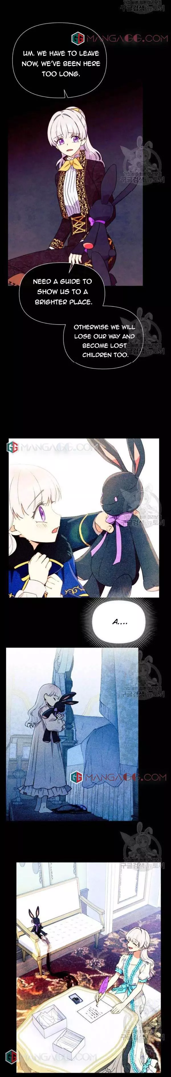 The Monster Duchess and Contract Princess Chapter 121 page 11