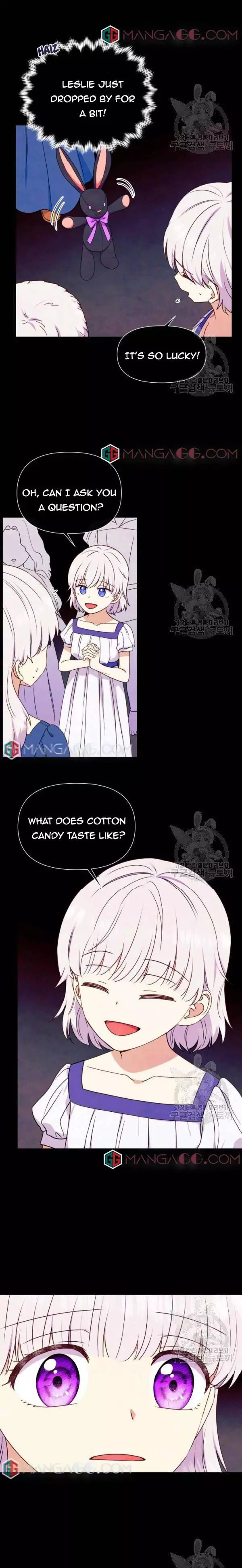 The Monster Duchess and Contract Princess Chapter 121 page 3