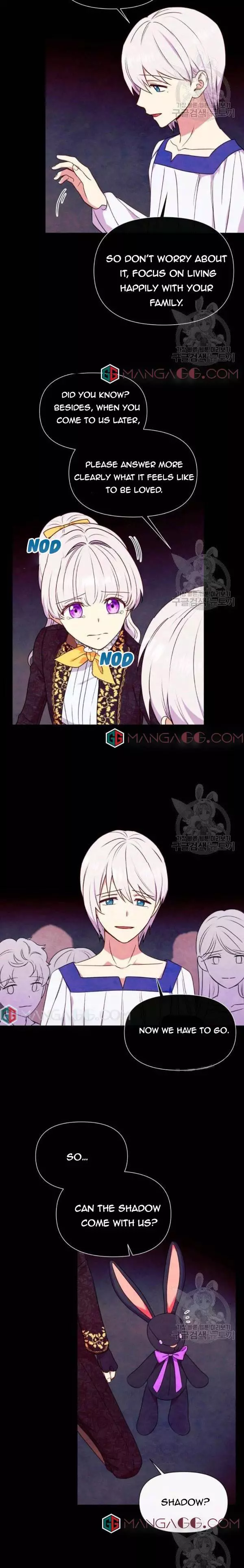 The Monster Duchess and Contract Princess Chapter 121 page 10