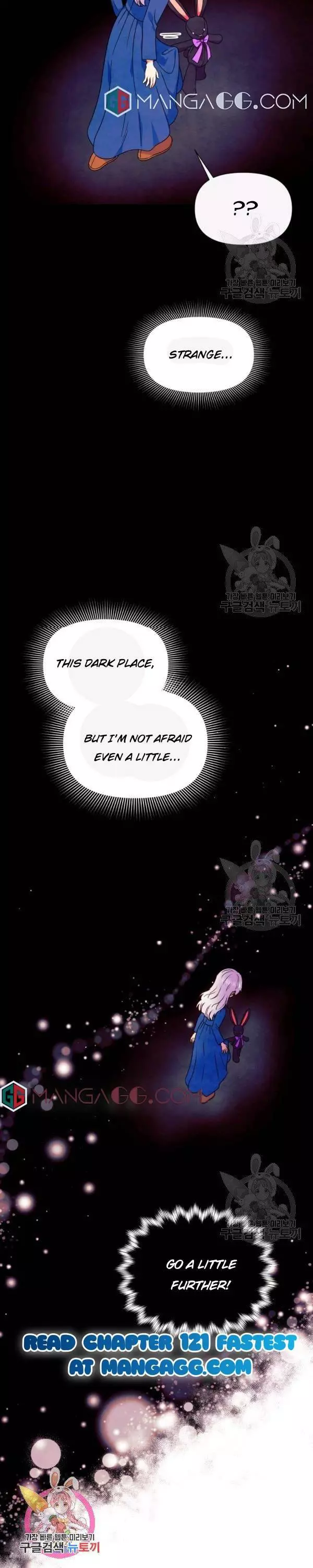 The Monster Duchess and Contract Princess Chapter 120 page 19