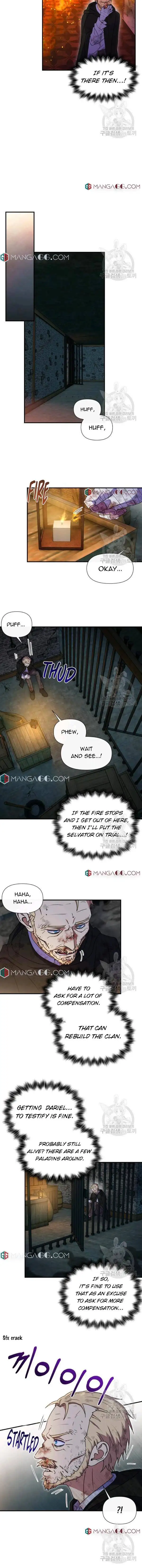 The Monster Duchess and Contract Princess Chapter 125 page 12