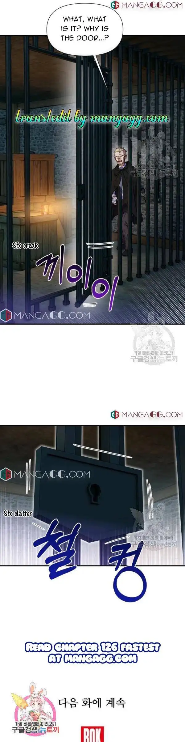 The Monster Duchess and Contract Princess Chapter 125 page 13