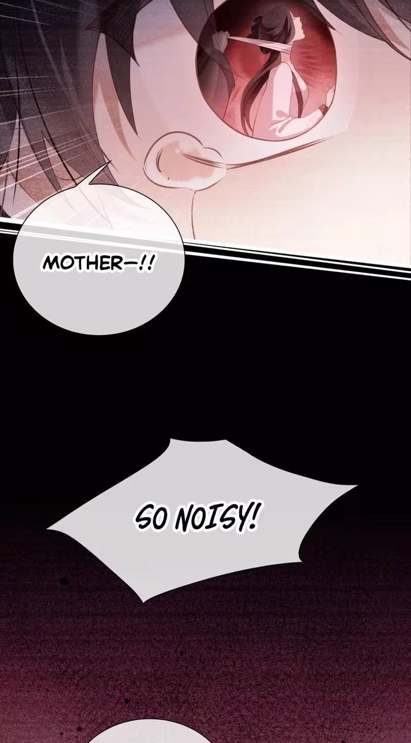 The Cannon-Fodder Concubine’s Daughter Just Wants to Survive by Being Adorable Chapter 18 page 9