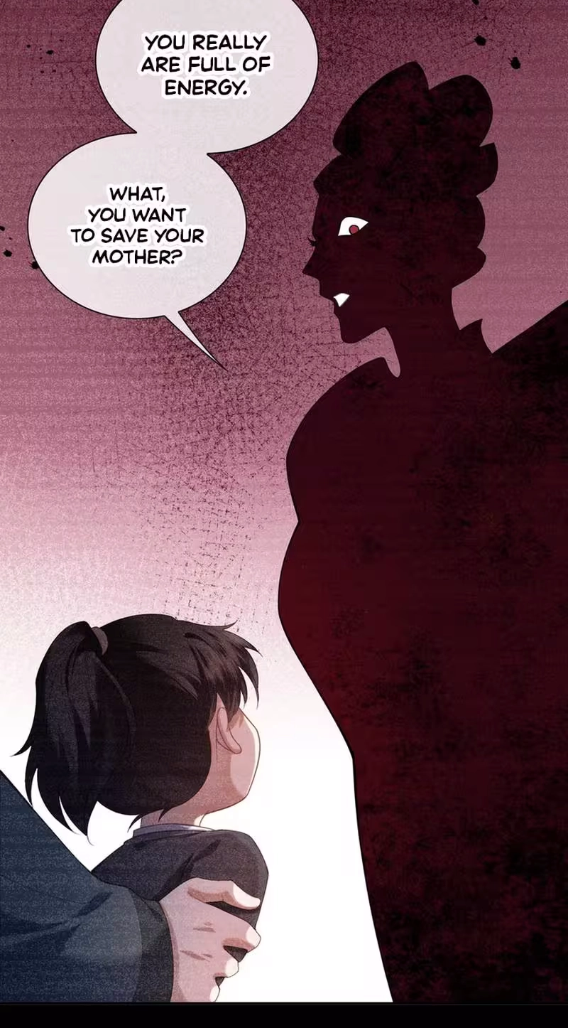 The Cannon-Fodder Concubine’s Daughter Just Wants to Survive by Being Adorable Chapter 18 page 10