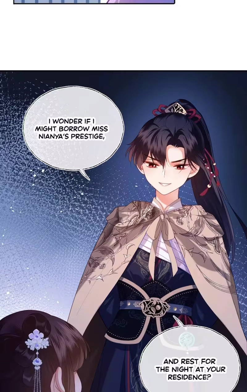 The Cannon-Fodder Concubine’s Daughter Just Wants to Survive by Being Adorable Chapter 18 page 43