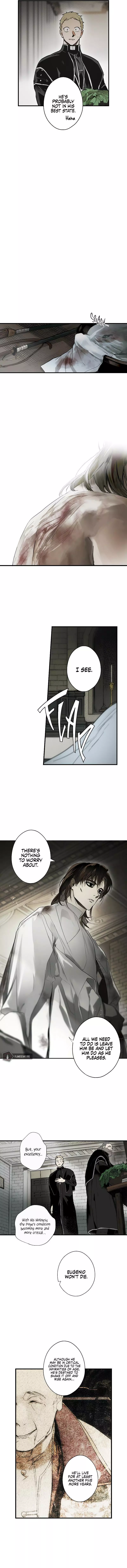 A Stepmother's Märchen Chapter 73 page 8