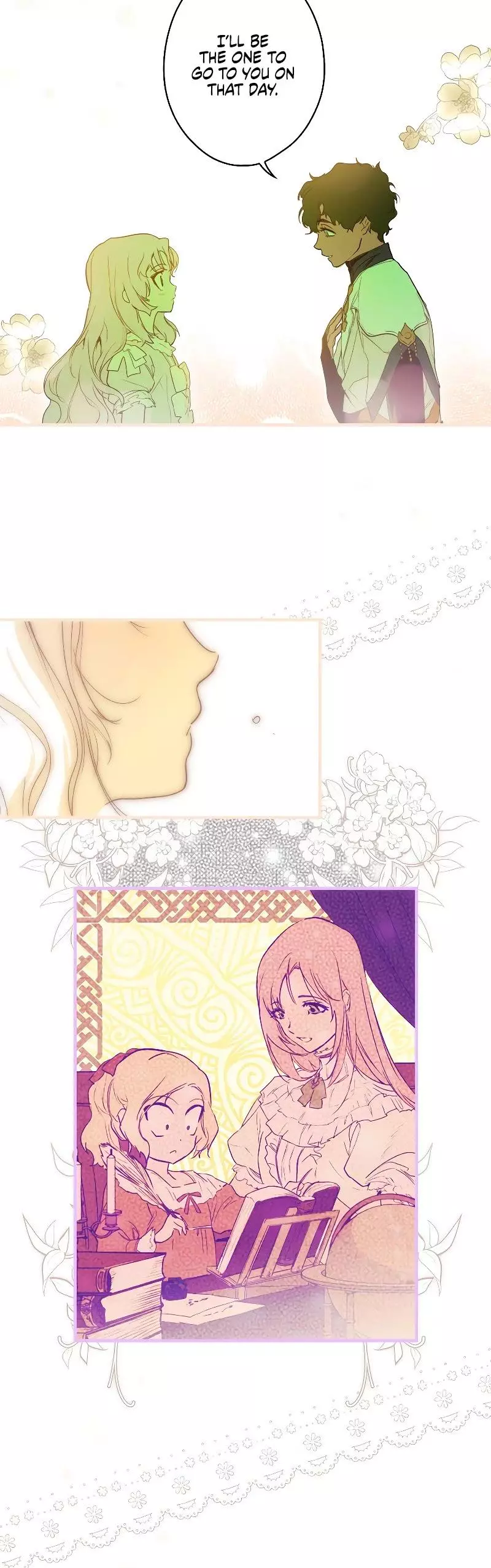 A Stepmother's Märchen Chapter 74 page 26