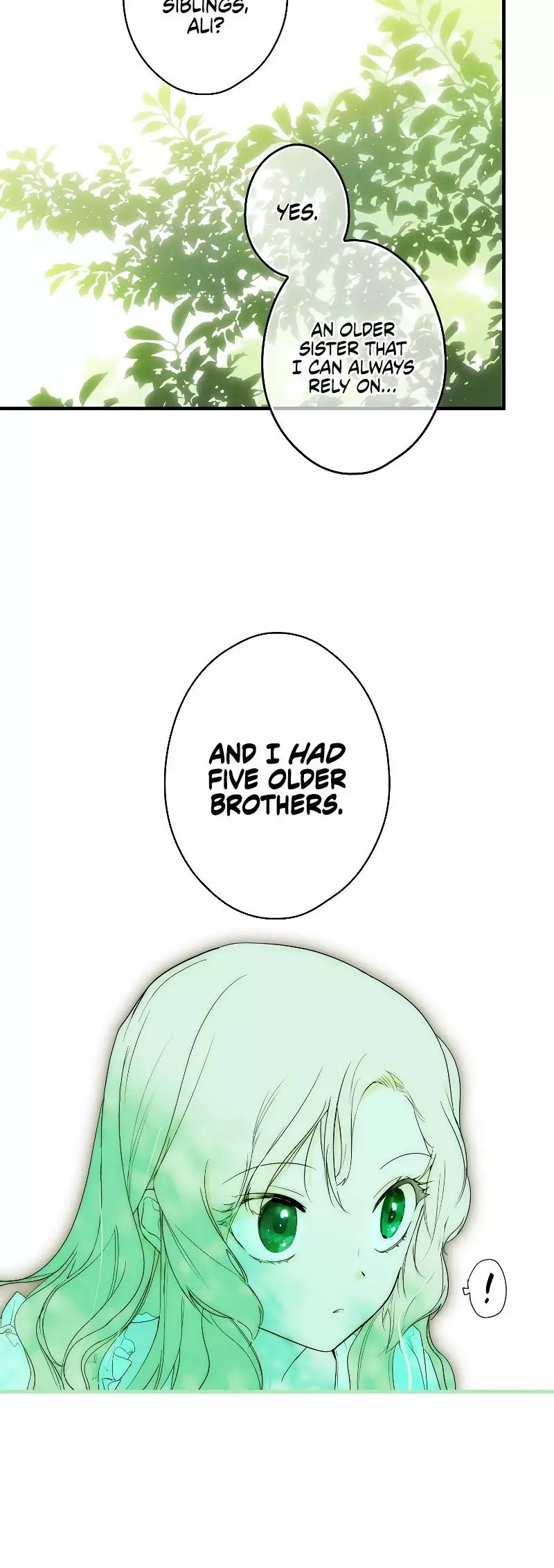 A Stepmother's Märchen Chapter 74 page 18