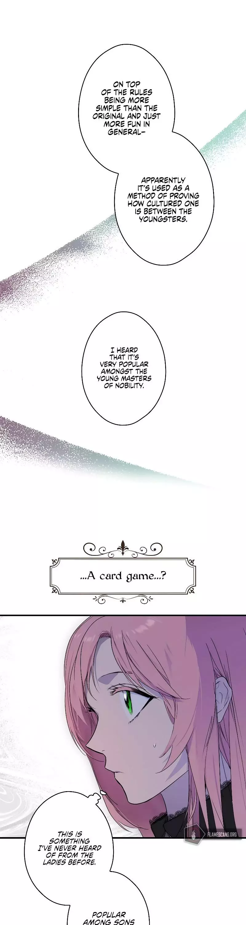 A Stepmother's Märchen Chapter 74 page 12