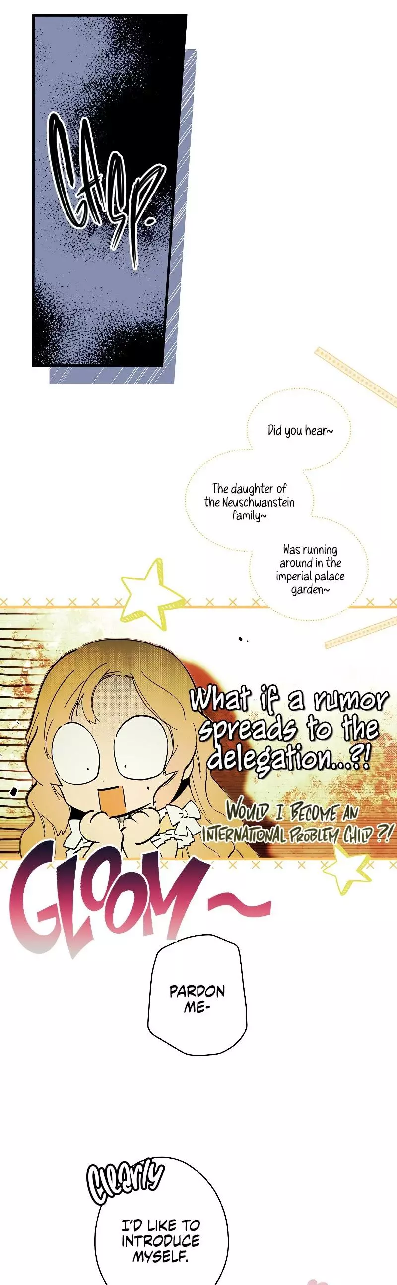 A Stepmother's Märchen Chapter 74 page 5