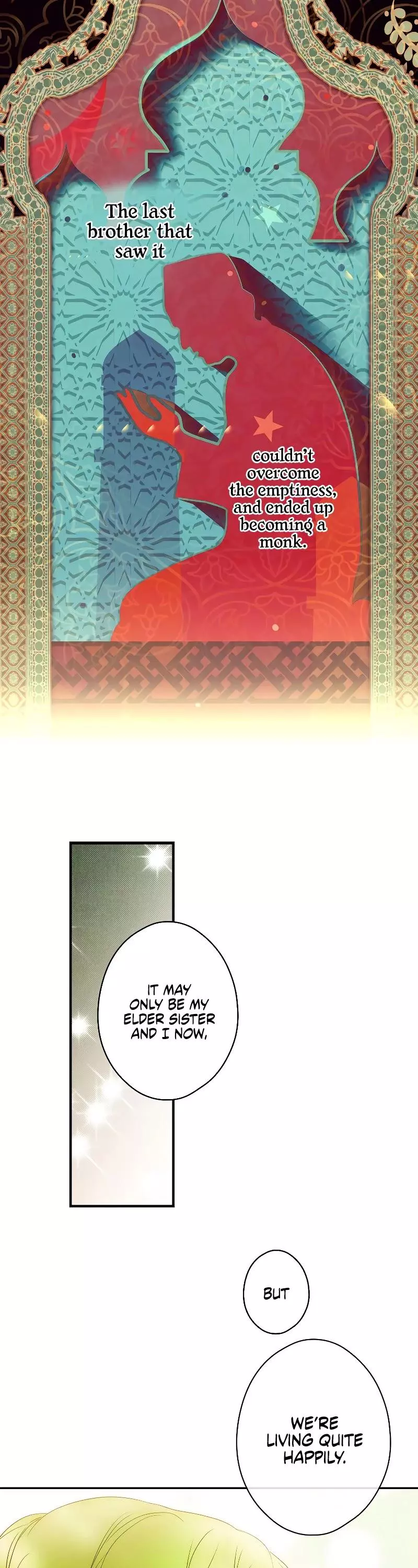 A Stepmother's Märchen Chapter 74 page 20