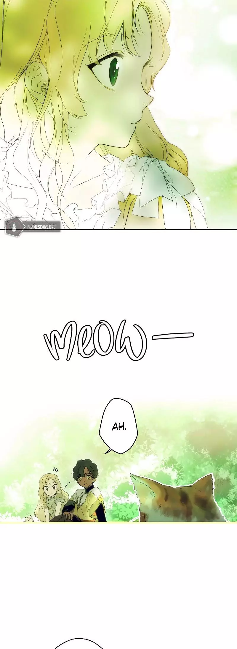 A Stepmother's Märchen Chapter 74 page 21
