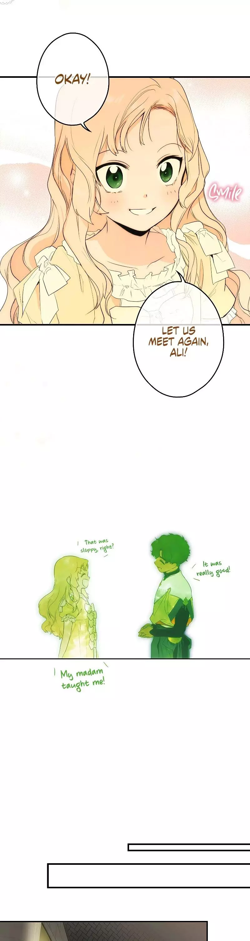 A Stepmother's Märchen Chapter 74 page 27