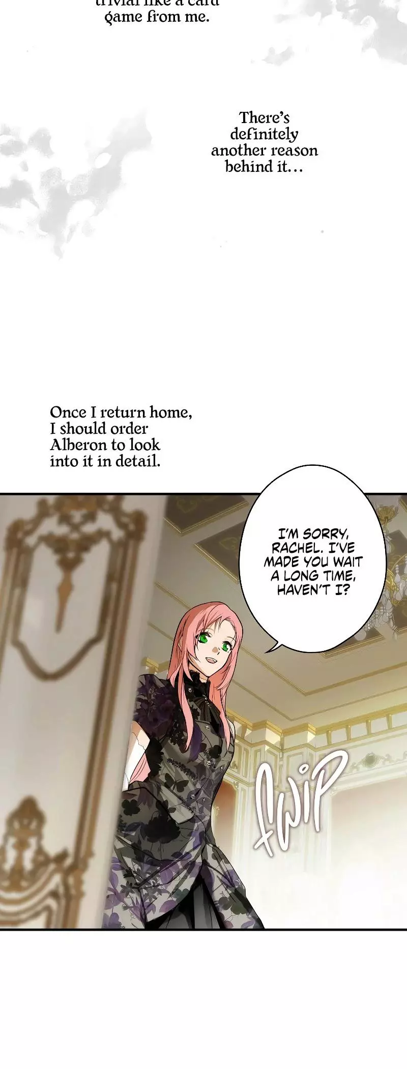 A Stepmother's Märchen Chapter 74 page 14
