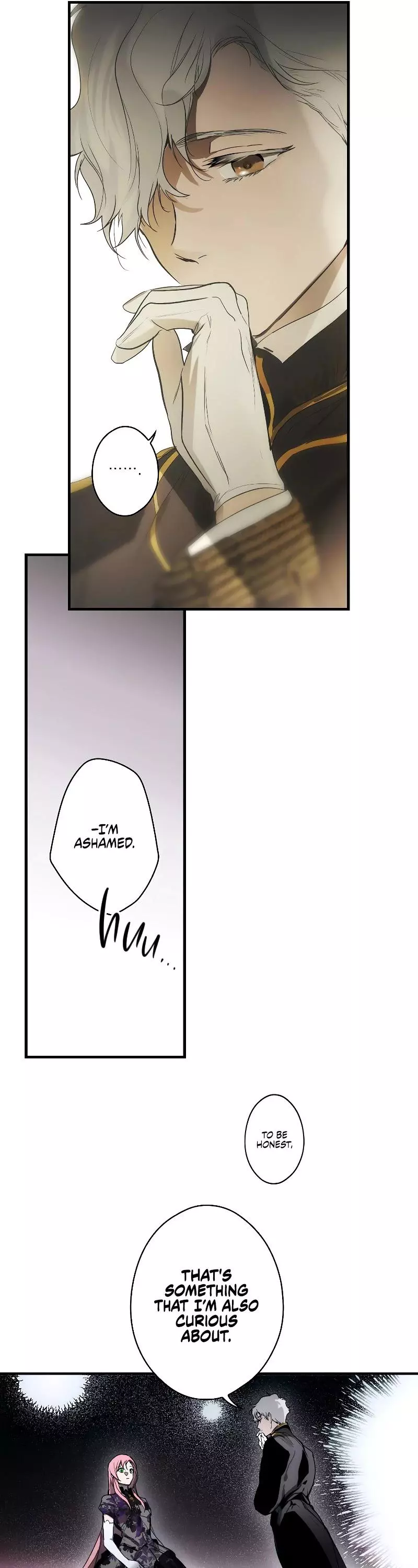 A Stepmother's Märchen Chapter 74 page 39