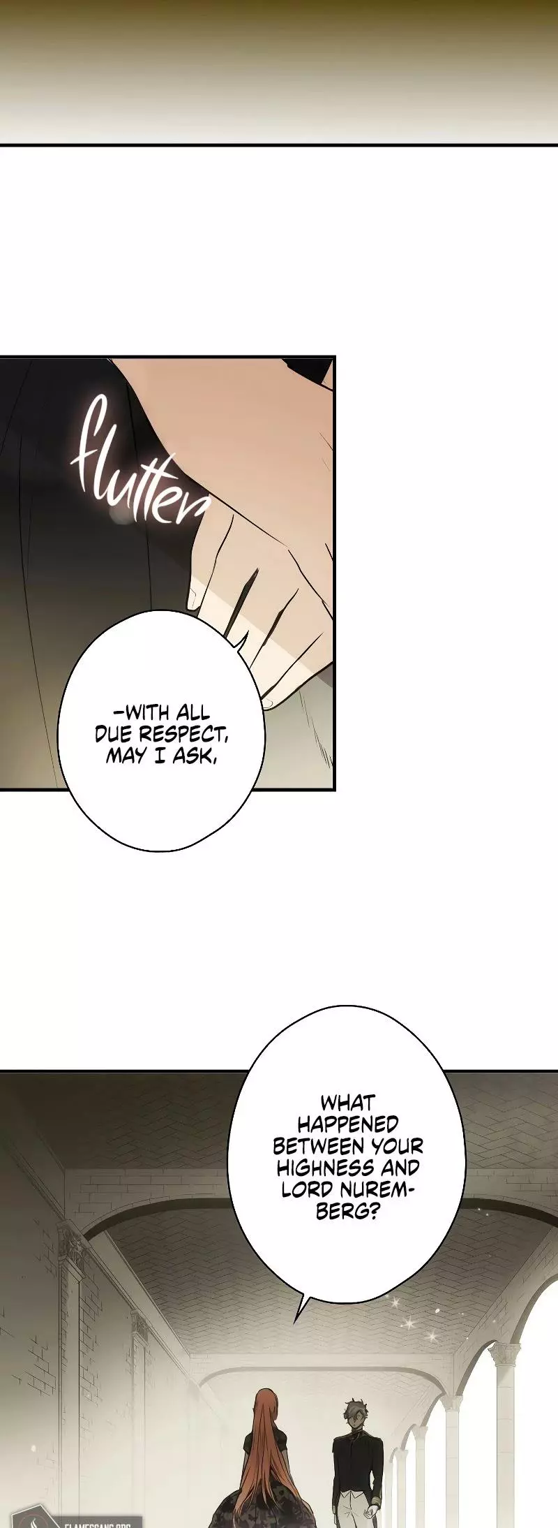 A Stepmother's Märchen Chapter 74 page 37