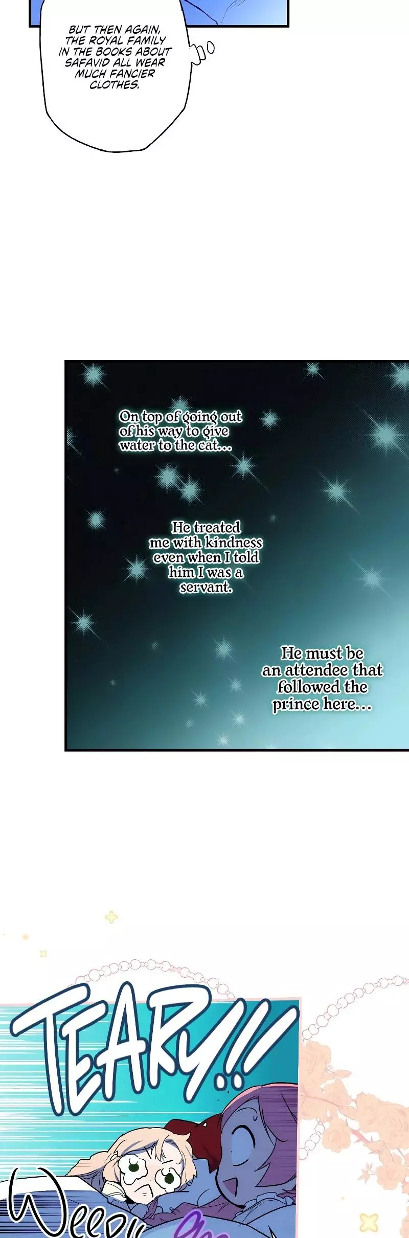 A Stepmother's Märchen Chapter 74 page 49