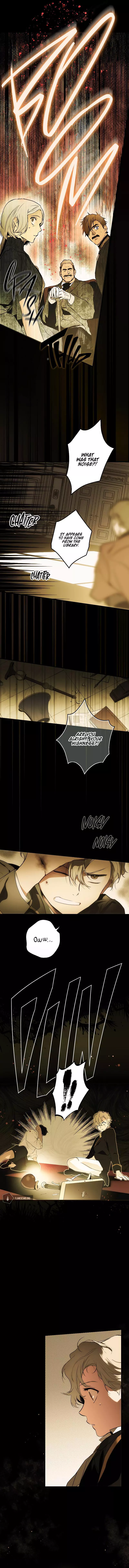 A Stepmother's Märchen Chapter 77 page 4