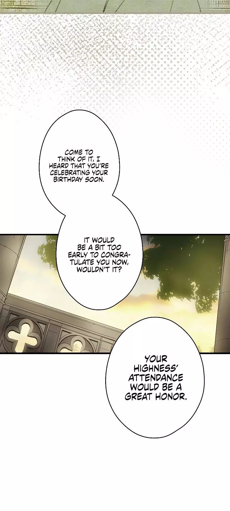A Stepmother's Märchen Chapter 74 page 34