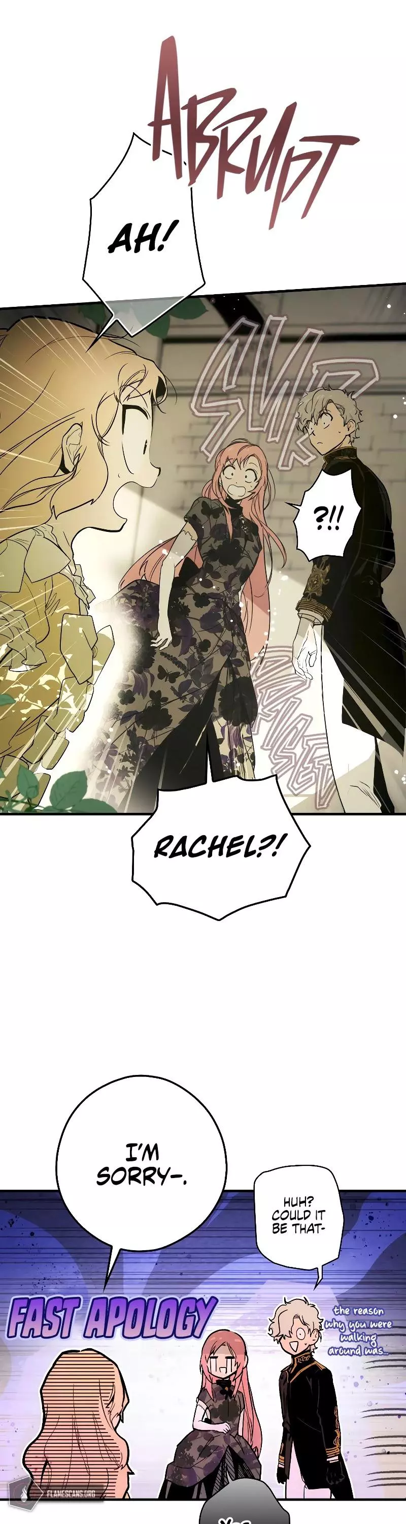 A Stepmother's Märchen Chapter 74 page 44