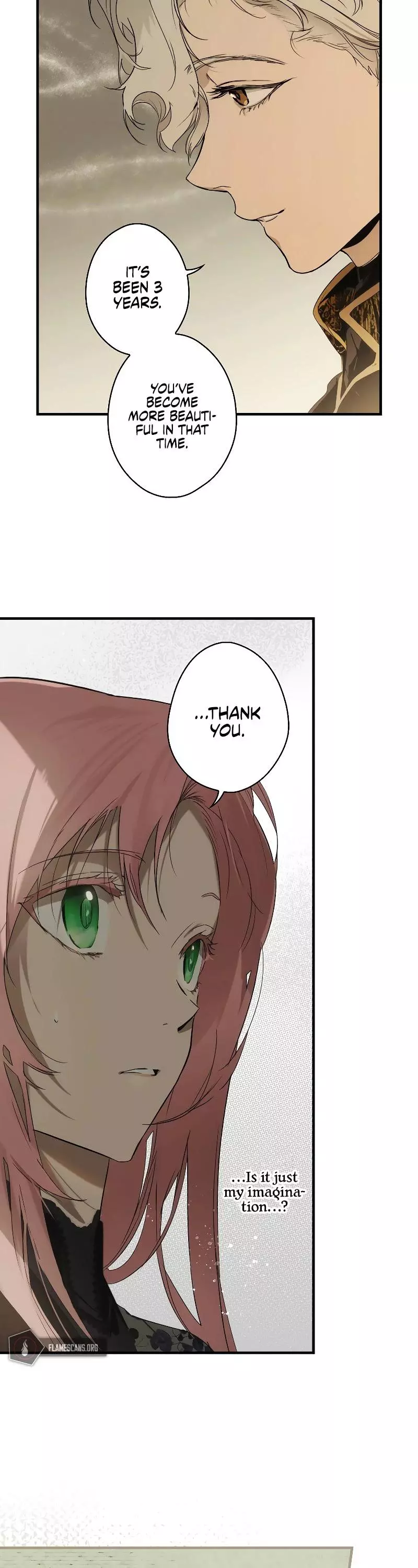 A Stepmother's Märchen Chapter 74 page 32