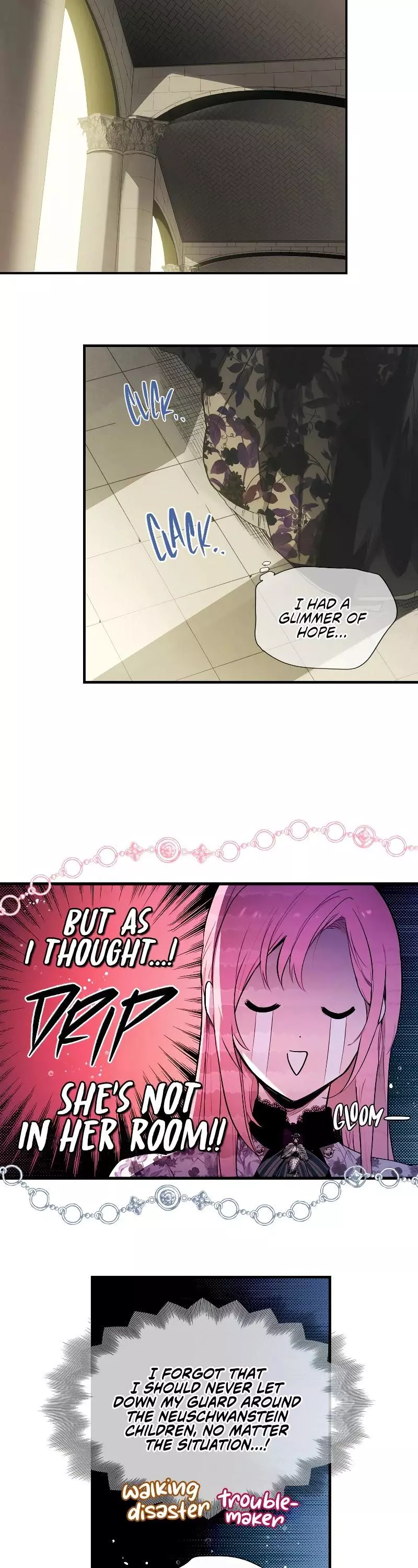 A Stepmother's Märchen Chapter 74 page 28