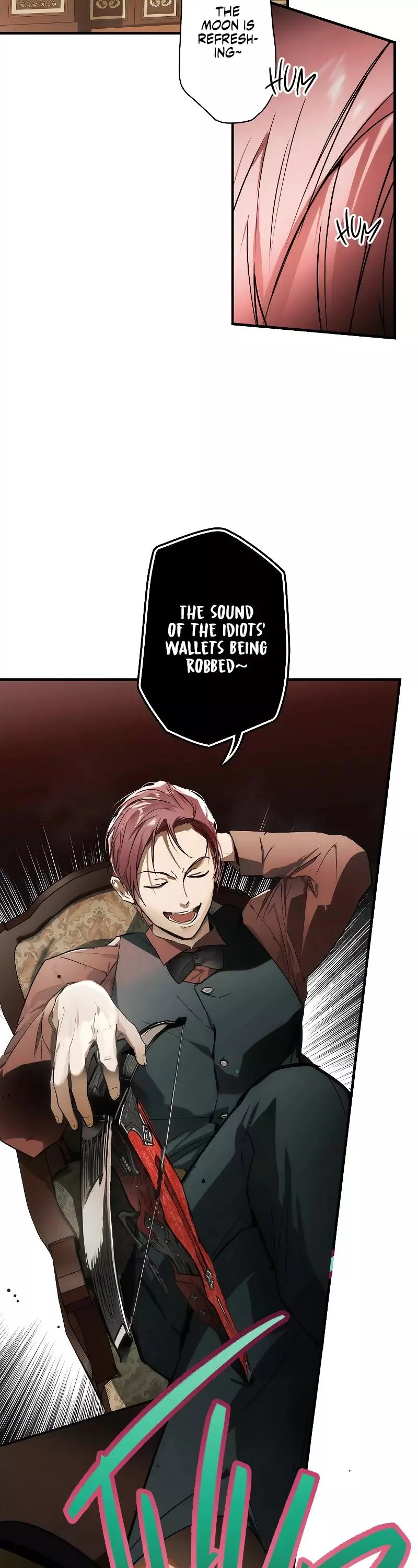 A Stepmother's Märchen Chapter 74 page 53