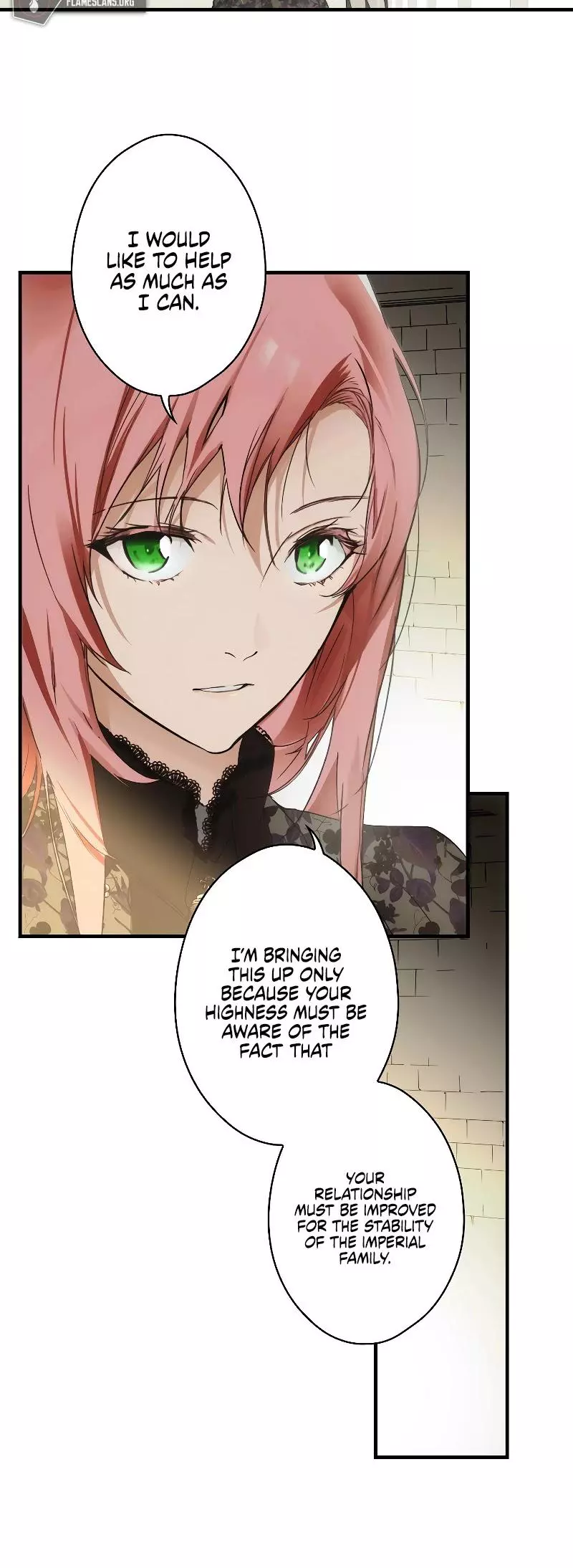 A Stepmother's Märchen Chapter 74 page 38