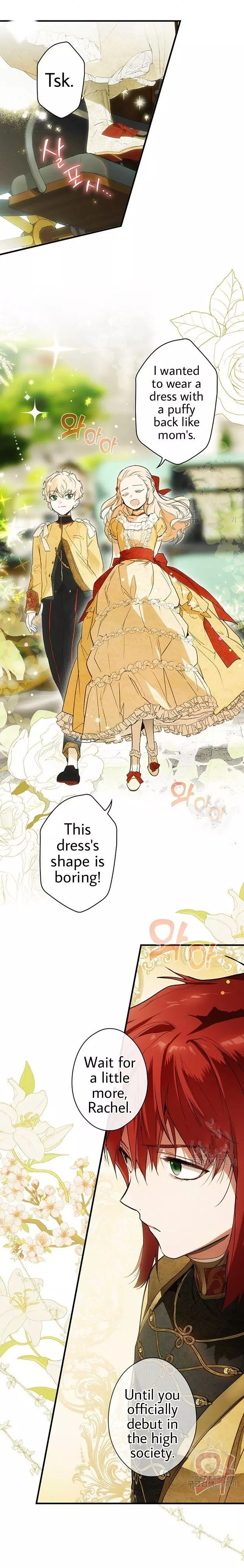A Stepmother's Märchen Chapter 76 page 19