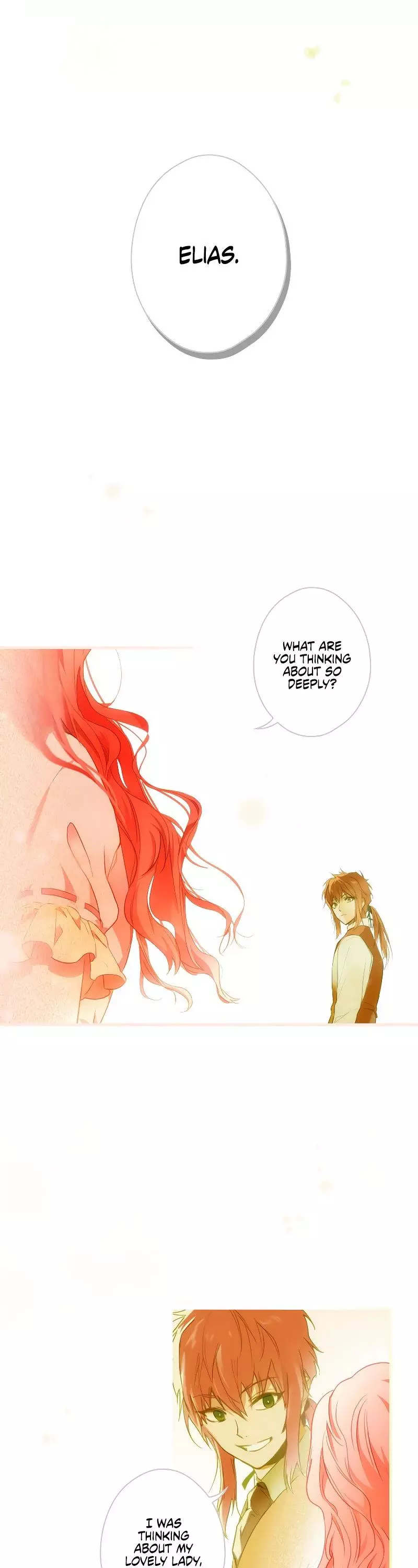 A Stepmother's Märchen Chapter 75 page 7