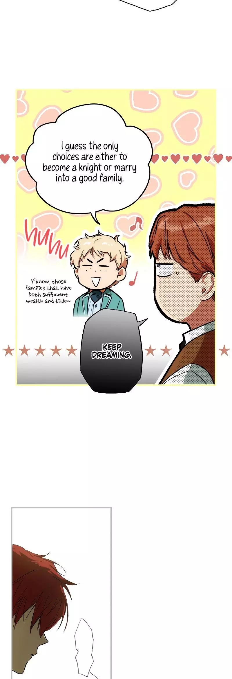A Stepmother's Märchen Chapter 75 page 13