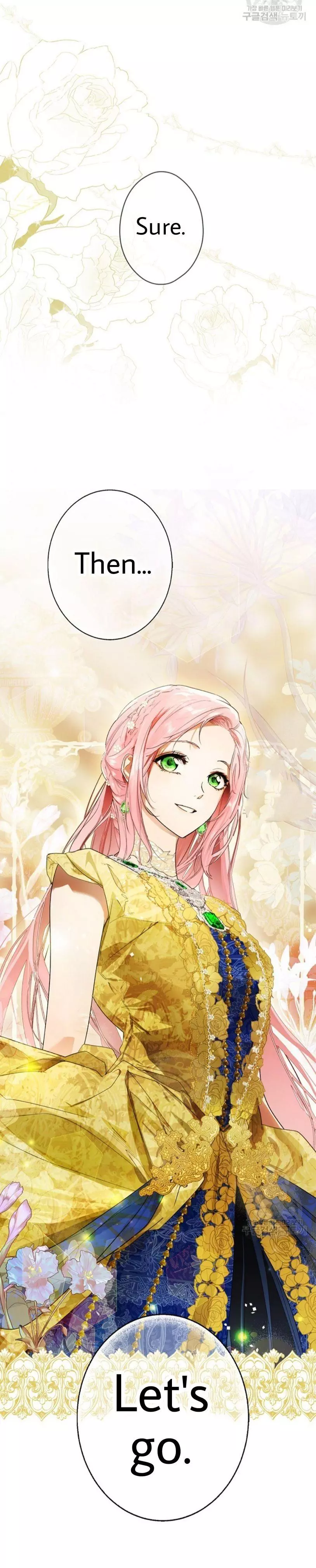 A Stepmother's Märchen Chapter 76 page 21