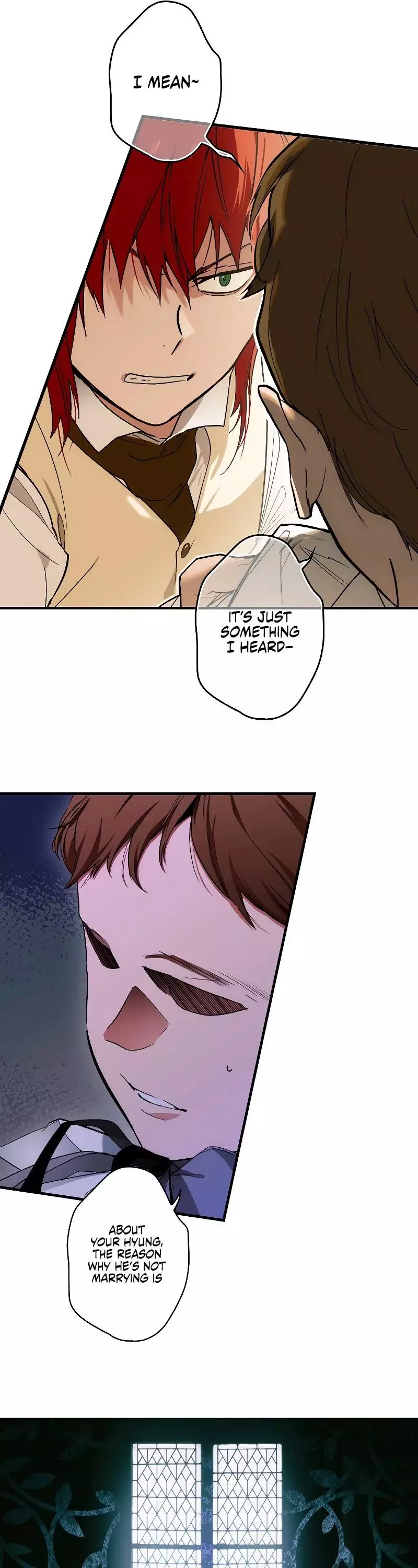 A Stepmother's Märchen Chapter 75 page 19