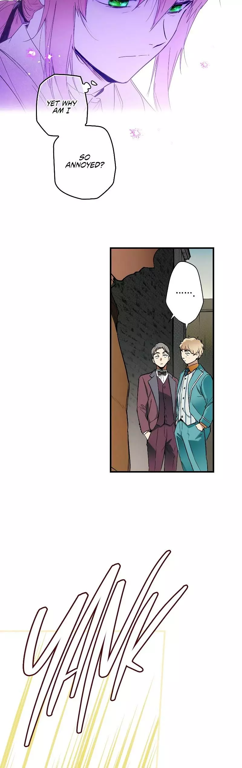 A Stepmother's Märchen Chapter 75 page 25