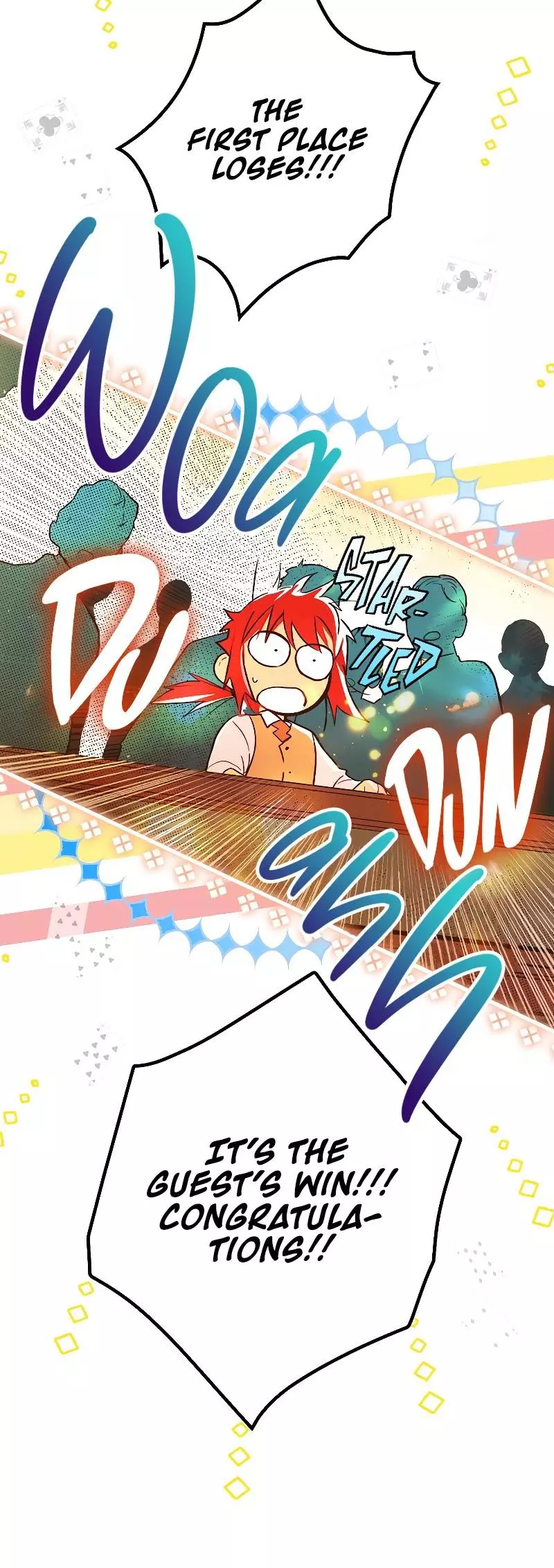 A Stepmother's Märchen Chapter 75 page 34