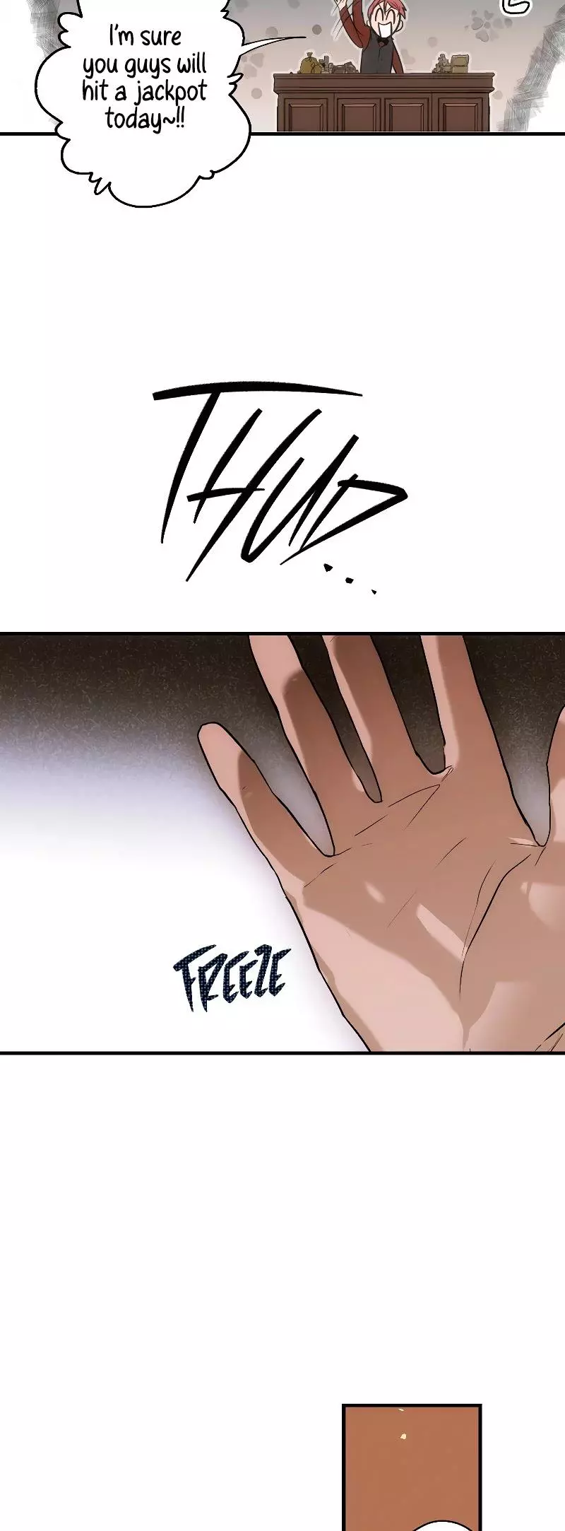 A Stepmother's Märchen Chapter 75 page 41