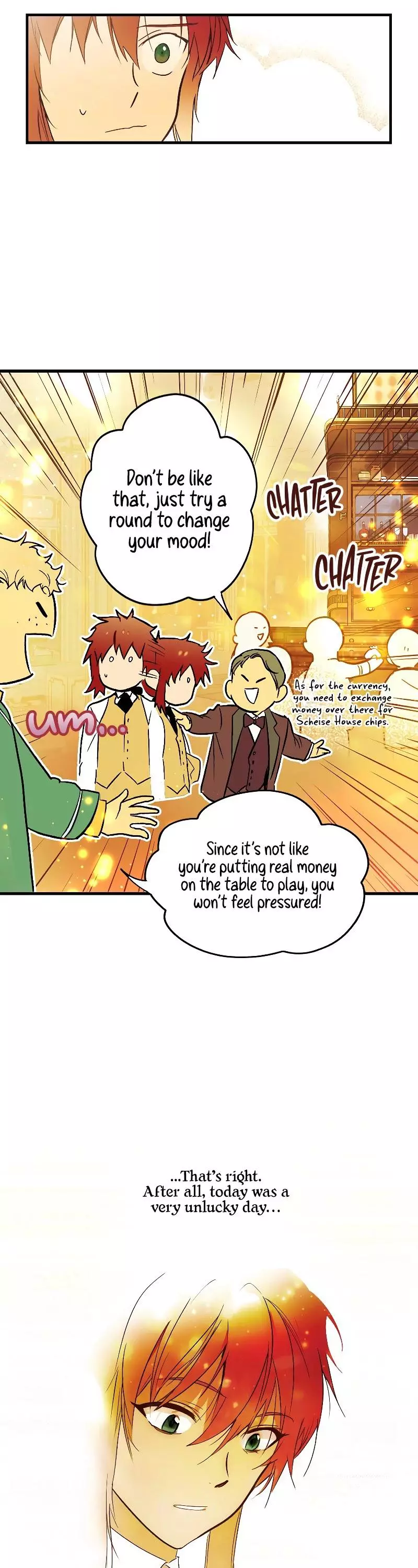A Stepmother's Märchen Chapter 75 page 32