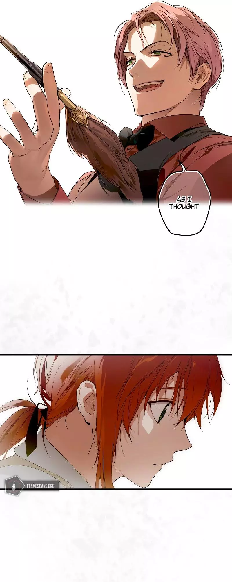 A Stepmother's Märchen Chapter 75 page 43