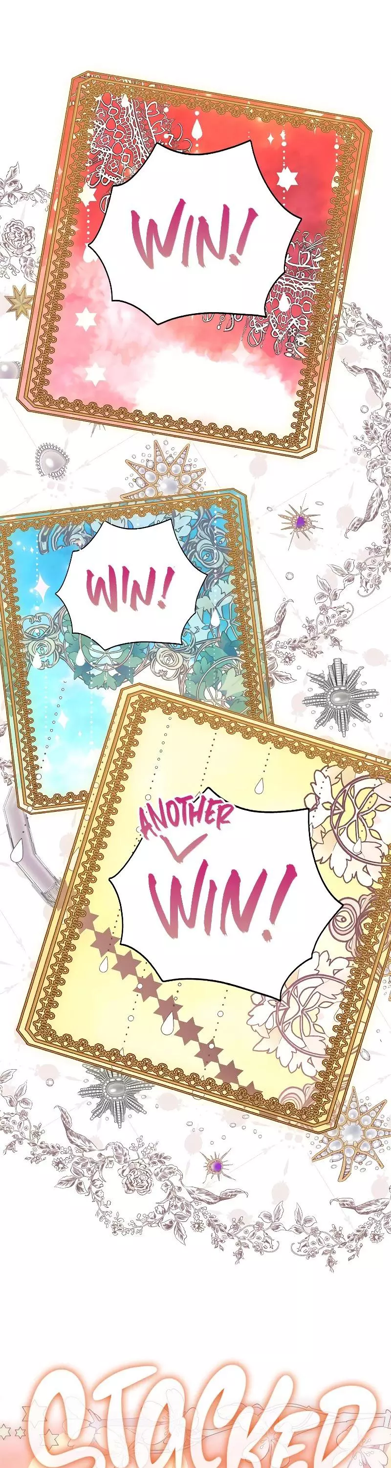 A Stepmother's Märchen Chapter 75 page 35