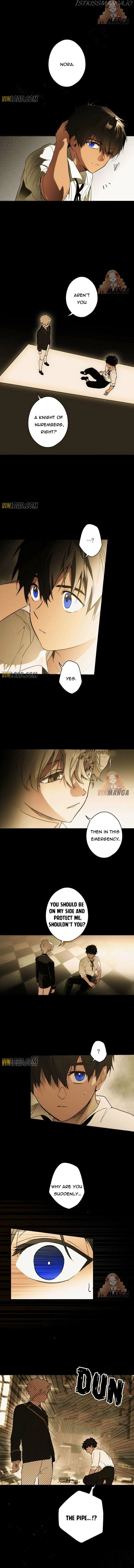 A Stepmother's Märchen Chapter 77.5 page 4