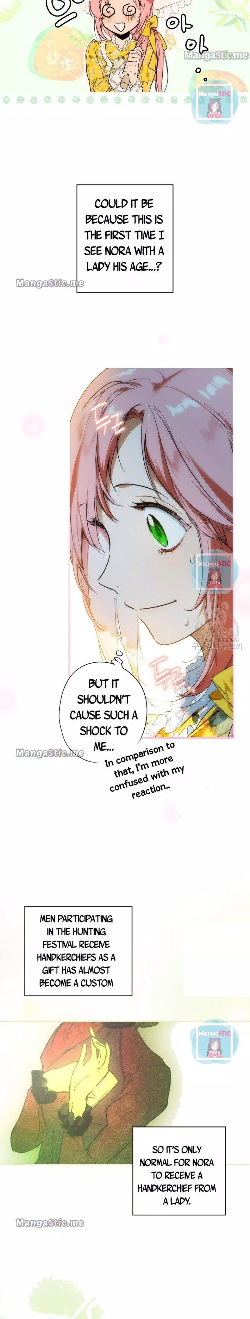 A Stepmother's Märchen Chapter 90 page 13