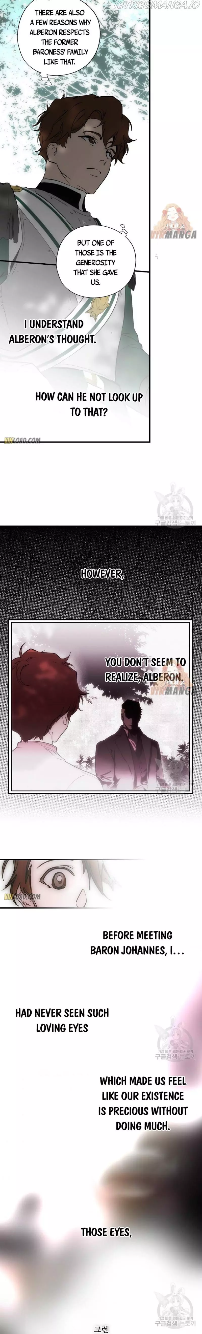 A Stepmother's Märchen Chapter 93 page 8