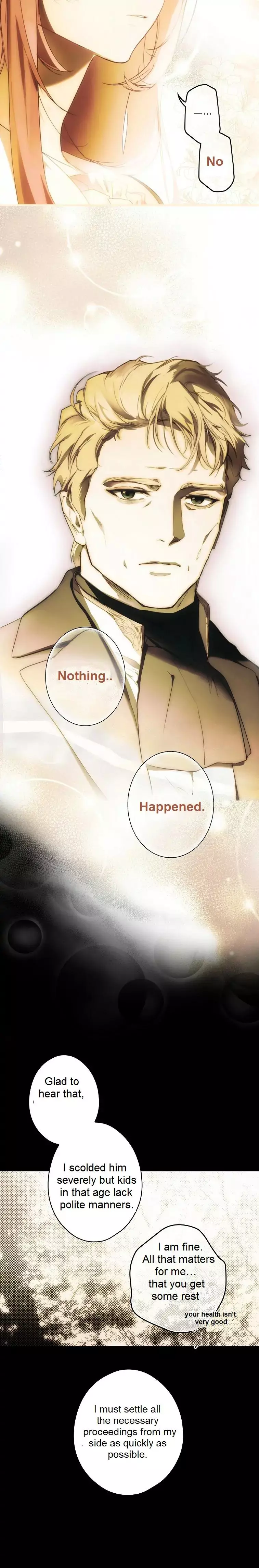 A Stepmother's Märchen Chapter 94.1 page 7