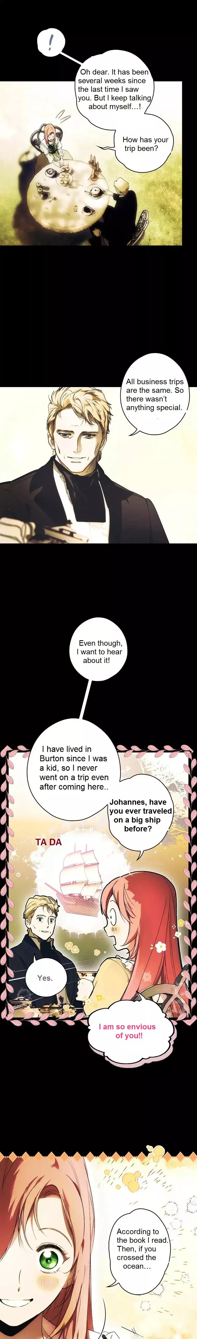 A Stepmother's Märchen Chapter 94.1 page 4